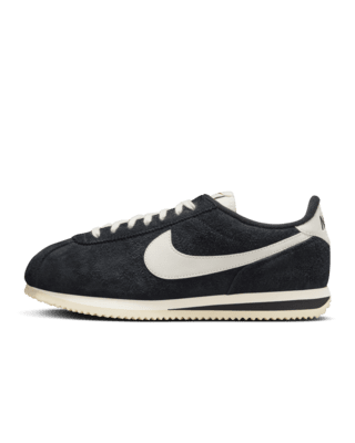 Chaussure Nike Cortez Vintage Suede pour femme